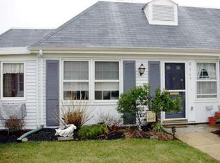 165D Providence Way, Monroe Township, NJ 08831