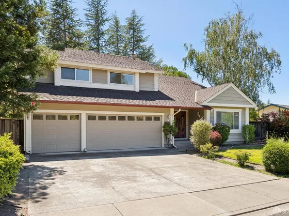 2551 Lavender Dr, Walnut Creek, CA 94596