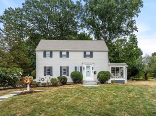103 Simonds Rd, Lexington, MA 02420