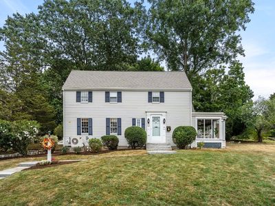 103 Simonds Rd, Lexington, MA, 02420