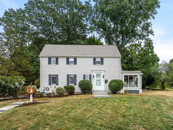 103 Simonds Rd, Lexington, MA 02420