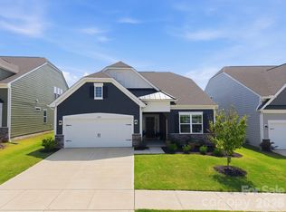 1125 Lookout Shoals Dr, Fort Mill, SC 29715