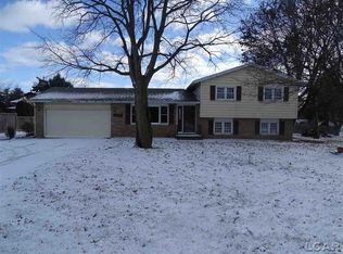 5741 N Adrian Hwy, Adrian, MI