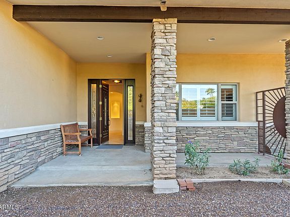 4th image of 1435 E RANCHO Drive