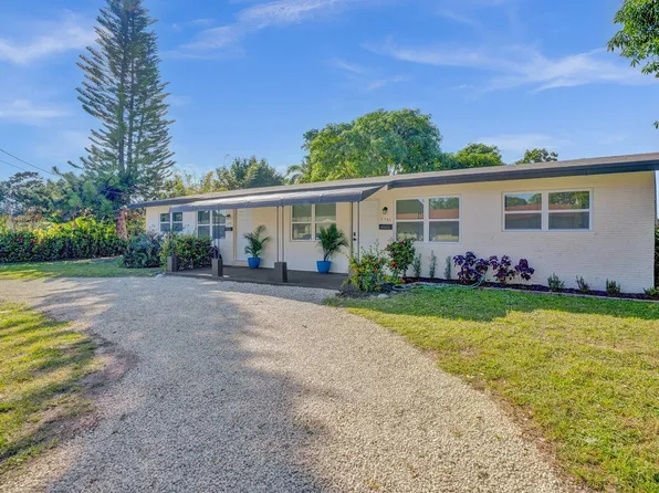 3779-3781 NE 10th Avenue, Oakland Park, FL 33334