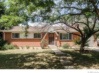 761 Evanston St, Aurora, CO 80011