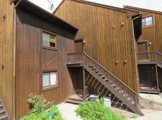 2 Falkenstein Row UNIT 5, Vernon, NJ 07462