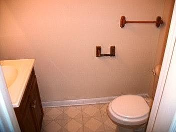 4th image of 631 Courtland Street # Fl 2nd
