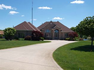 240 Ln 230 Jimmerson Lk, Angola, IN 46703