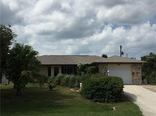7007 Inland St, Englewood, FL 34224