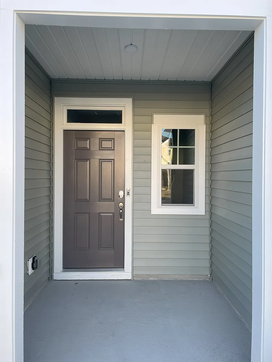 Entrance - 171 Copper Fox Ln