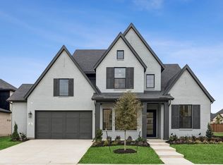 4051 Berylline Ln, Prosper, TX 75078