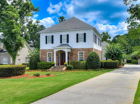 2003 Grace Avenue, Evans, GA 30809