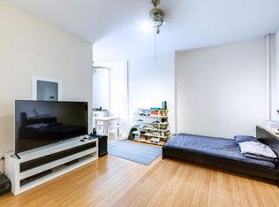 709 Saint Paul St APT 3B, Baltimore, MD 21202