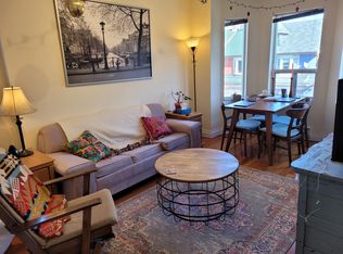 294 Clinton St, Toronto, ON M6G2Y6