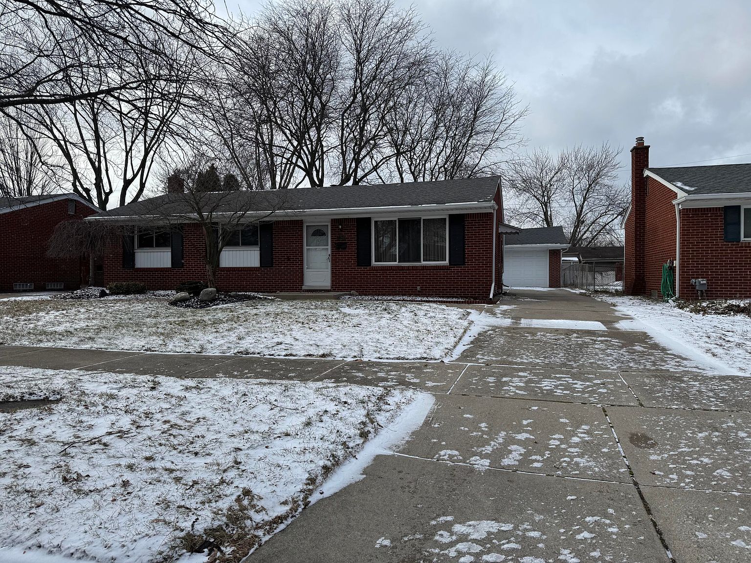 7767 N Henry Ruff Rd, Westland, MI 48185 | Zillow