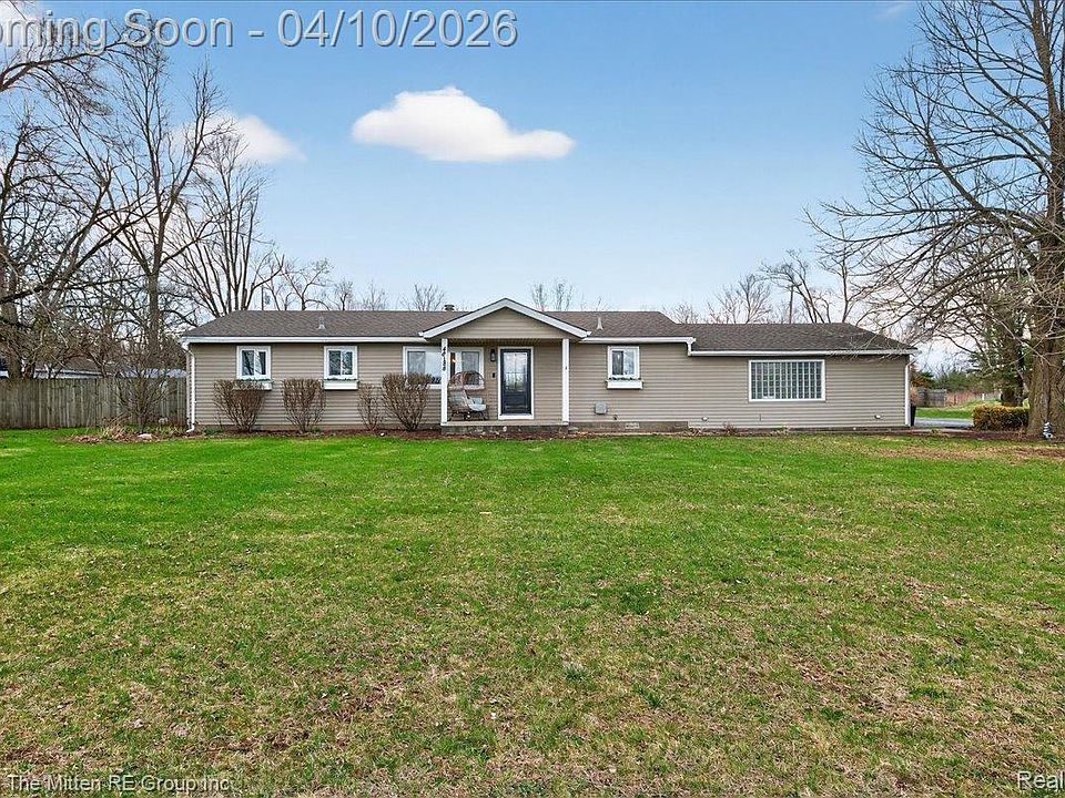 1st image of 48188 Harris Rd
