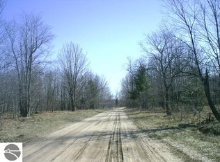 Rabourn Rd, Kalkaska, MI 49646