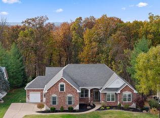 4576 Austin Knoll Ct, Saint Charles, MO 63304
