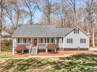 3307 Paddock Rd, Covington, GA 30014