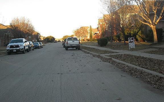 4th image of 5600 Overland Dr