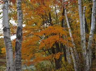 Phantom Lake Rd LOT WP001, Iron River, WI 54847