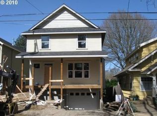 3671 SE Nehalem St, Portland, OR 97202