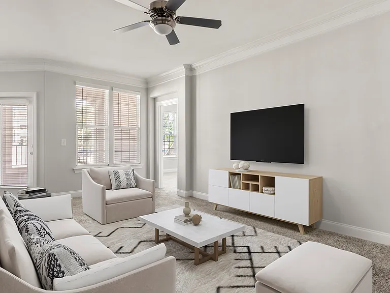 The perfect space to relax, entertain, or unwind