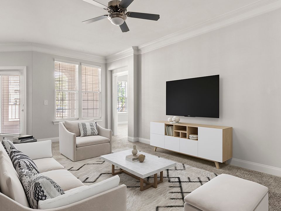 The perfect space to relax, entertain, or unwind