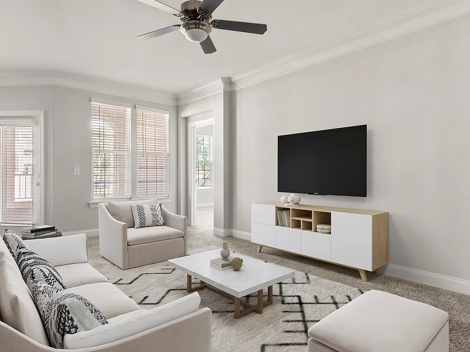 The perfect space to relax, entertain, or unwind