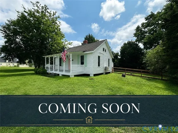 1252 Eubanks Rd, Dunnsville, VA 22454