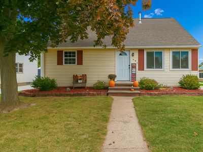 339 S Pine St, Kimberly, WI, 54136