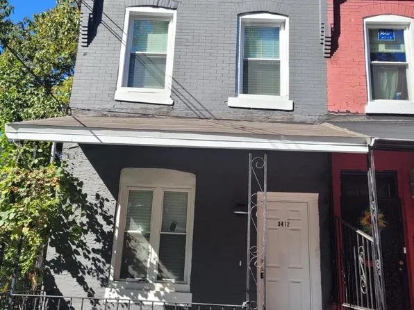 3412 N Bouvier St, Philadelphia, PA 19140