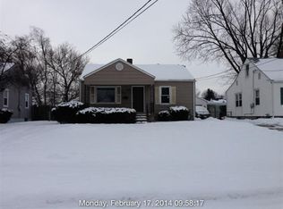 1607 Florence St, Middletown, OH 45044