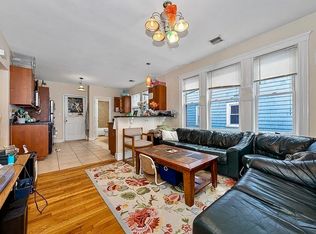 224 Calumet St #224, Roxbury Crossing, MA 02120