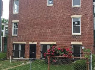 4800 Frederick Ave, Baltimore, MD 21229