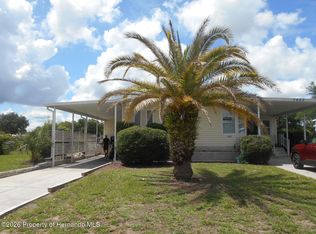 7452 Dinsmore St, Brooksville, FL 34613