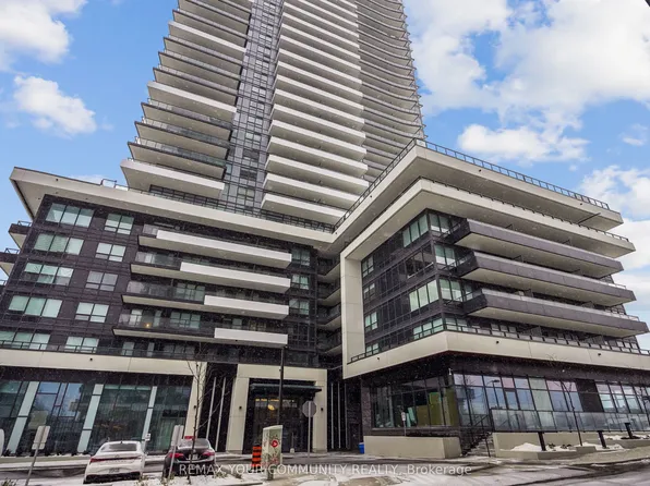 1435 Celebration Dr, Pickering, ON