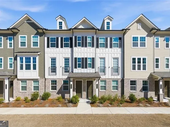 4346 Encore Park Ln, Duluth, GA 30097