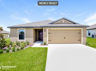 1484 Swan Lake Cir, Dundee, FL 33838