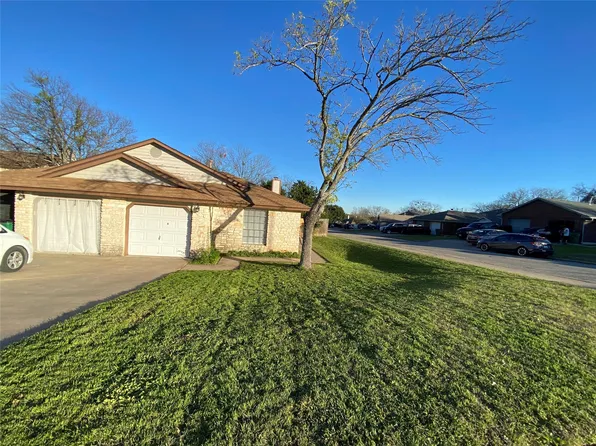 14201 Sussman Ct #B, Austin, TX 78728