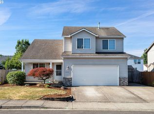 1028 Meadowlark Pl, Molalla, OR 97038