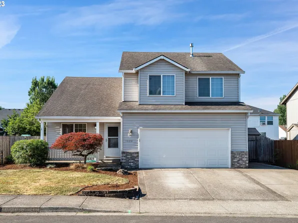1028 Meadowlark Pl, Molalla, OR 97038