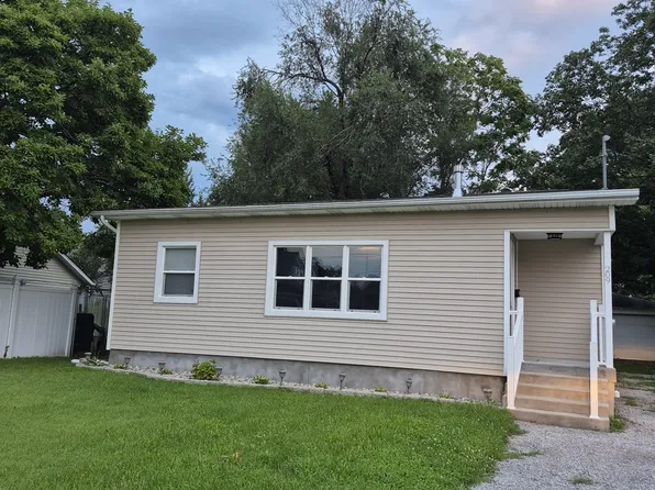209 S Scott St, Warsaw, IN 46580