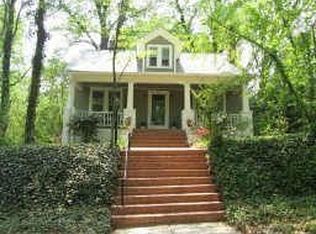 219 Dacian Ave, Durham, NC 27701