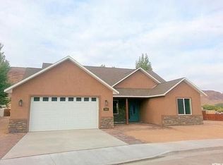 439 Kachina Way, Moab, UT 84532