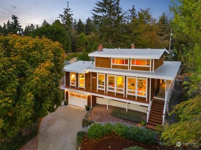 15802 23rd Avenue SW, Seattle, WA, 98166