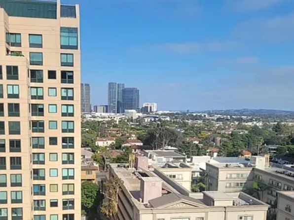 10535 Wilshire Blvd APT 1514
