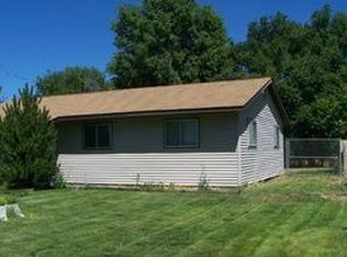 212 S 3rd St, Nyssa, OR 97913