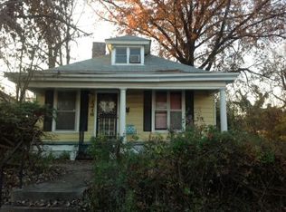 1216 Beech St, Louisville, KY 40211